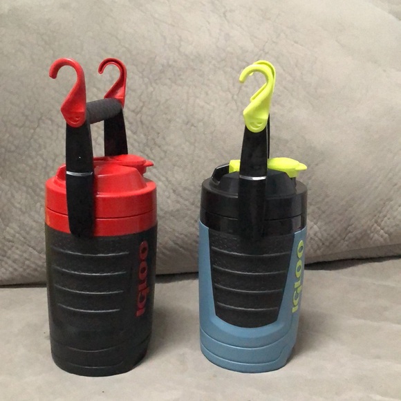Igloo water bottle bundle new - Picture 2 of 8